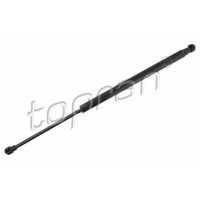 600 158 TOPRAN Газова пружина кришка багажника