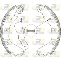 4088.00 ROADHOUSE Комплект гальмівних колодок