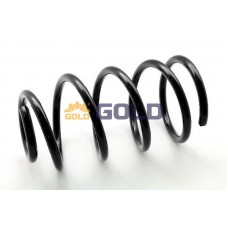 GZJ3313A JAPANPARTS Пружина ходової частини