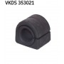 VKDS 353021 SKF Втулка, стабилизатор