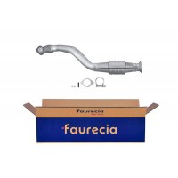 FS55903K Faurecia Катализатор