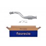 FS55903K Faurecia Катализатор