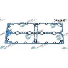 DRM0640 Dr.Motor Automotive Прокладка, Кришка головки циліндра