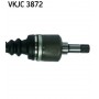 VKJC 3872 SKF Привідний вал