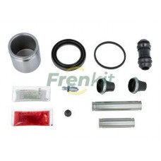 752386 FRENKIT Ремкомплект, Гальмівний супорт
