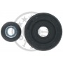 F0-0004S OPTIMAL Ремкомплект, Опора стійки амортизатора
