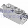 TSP0585009 DELPHI Розширювальний клапан кондиціонера