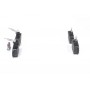 0 986 492 090 BOSCH Комплект гальмівних колодок дисковий гальм