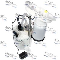 G2838 AUTOTEAM Елемент системи живлення