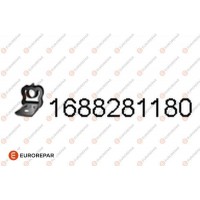 1688281180 EUROREPAR Гумові смужки система випуску