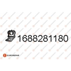 1688281180 EUROREPAR Гумові смужки система випуску
