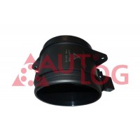 LM1158 AUTLOG Розхідомір повітря