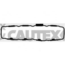 774836 CAUTEX Прокладка, Кришка головки циліндра