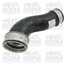 Трубка наддуваемого повітря MEAT-&-DORIA 96059