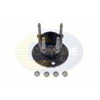 CHA096 COMLINE Комплект підшипника ступиці колеса