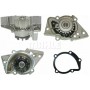 CP 118 000P MAHLE Водяний насос охолодження двигуна