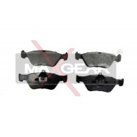 19-0640 MAXGEAR КомплеК т гальмівних колодок, дискове гальмо