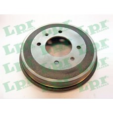 7D0155 LPR Гальмівний барабан
