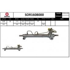 SOR1608000 EAI Кермовий механізм