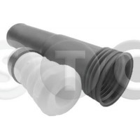 T442374 STC Пилозахисний комплект амортизатор