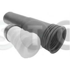 T442374 STC Пилозахисний комплект амортизатор