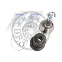 CW-2543 OPTIMAL Шарнирный комплект, Привідний вал