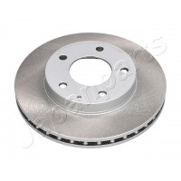 DI-348C JAPANPARTS Гальмівний диск