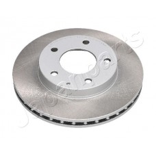 DI-348C JAPANPARTS Гальмівний диск