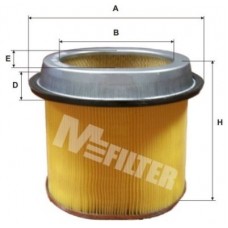 A 254 MFILTER Повітряний фільтр