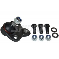 45374 SPIDAN CHASSIS PARTS Шарнір незалежної підвіски поворотного важеля