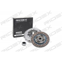 479C0014 RIDEX Комплект зчеплення