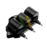 LVCL1152 MOTAQUIP Котушка запалювання
