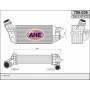 706.036 AHE Интеркулер