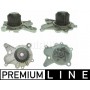 CP 431 000P MAHLE Водяний насос охолодження двигуна
