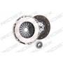 479C0068 RIDEX Комплект зчеплення