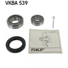 VKBA 539 SKF Комплект підшипника ступиці колеса