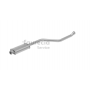 FS15433 Faurecia Предглушник вихлопних газів