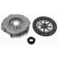 3000 951 573 SACHS Комплект зчеплення