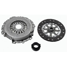 3000 951 573 SACHS Комплект зчеплення
