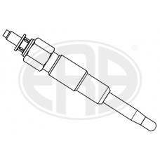 WG1497037 WILMINK GROUP Свічка розжарювання
