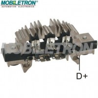 RT-09H MOBILETRON Випрямляч генератора
