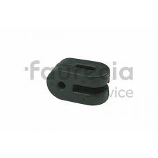 AA93070 Faurecia Гумові смужки система випуску