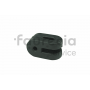 AA93070 Faurecia Гумові смужки система випуску