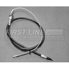 FKB2308 FIRST LINE Тросик, cтояночный тормоз