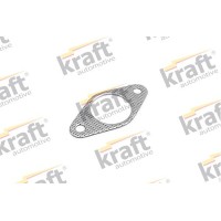 0523510 KRAFT AUTOMOTIVE Прокладка труба вихлопного газу