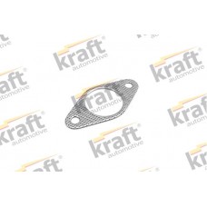 0523510 KRAFT AUTOMOTIVE Прокладка труба вихлопного газу