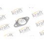 0523510 KRAFT AUTOMOTIVE Прокладка труба вихлопного газу