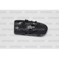 PMG2417G01 PATRON Дзеркальне скло зовнішнє дзеркало