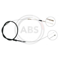 K12008 A.B.S. Тросик, cтояночный тормоз