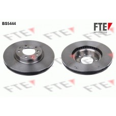 BS5444 FTE Гальмівний диск
